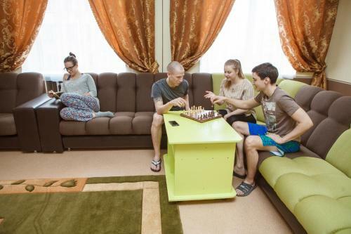 Hostels Rus - Norilsk