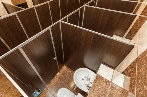 Hostels Rus - Norilsk