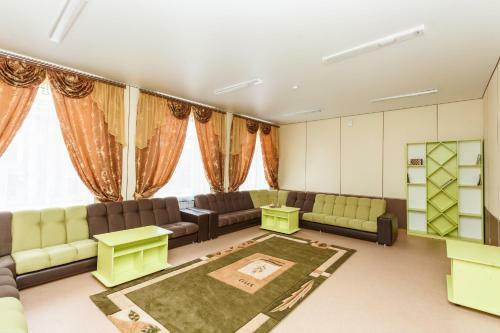 Hostels Rus - Norilsk