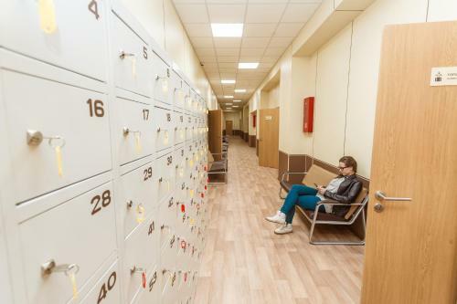 Hostels Rus - Norilsk