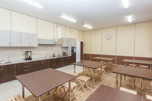 Hostels Rus - Norilsk