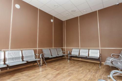 Hostels Rus - Norilsk