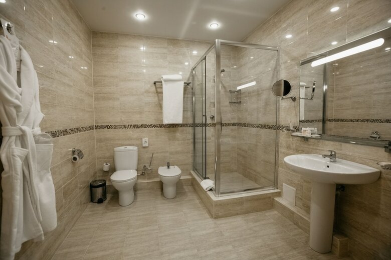 Hotel Imperial Club Deluxe