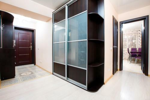 Apartamento Kvartiry Na Rozy Liuksiemburgh