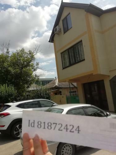 Hostal Guest House On Shevchenko 246a