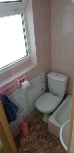 Hostal Guest House On Shevchenko 246a