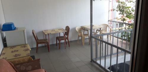 Hostal Guest House On Shevchenko 246a