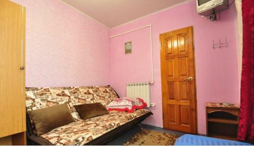 Hostal Guest House On Krasnodarskaya Ulitsa 22
