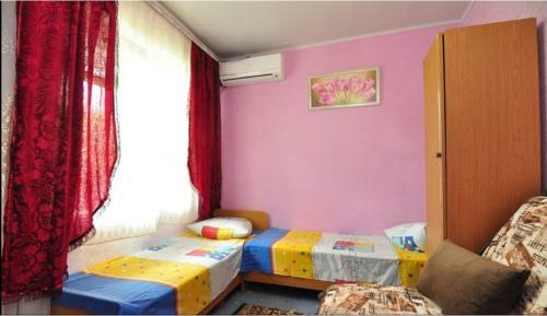Hostal Guest House On Krasnodarskaya Ulitsa 22