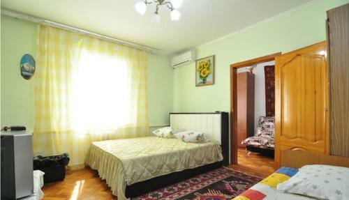 Hostal Guest House On Krasnodarskaya Ulitsa 22