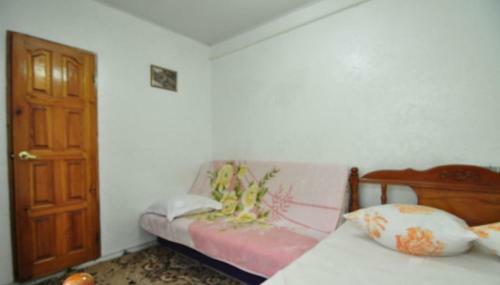 Hostal Guest House On Krasnodarskaya Ulitsa 22