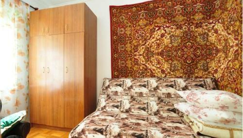 Hostal Guest House On Krasnodarskaya Ulitsa 22