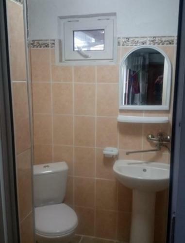 Hostal Guest House On Krasnodarskaya Ulitsa 22