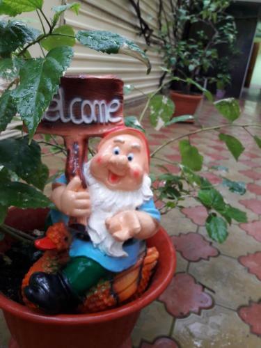 Hostal Guest House On Krasnodarskaya Ulitsa 22