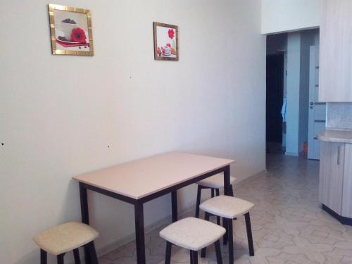 Apartment On Lenina 136