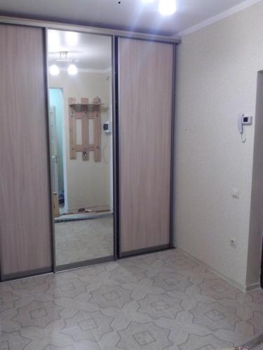 Apartment On Lenina 136