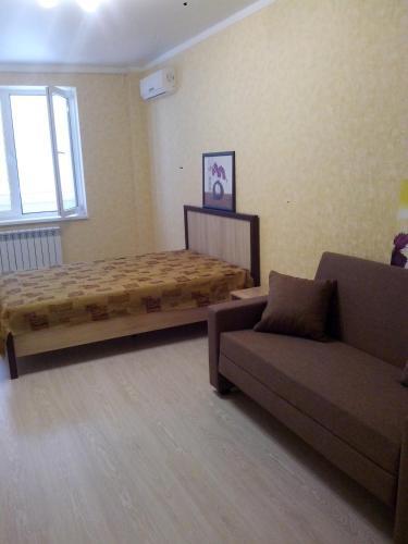Apartment On Lenina 136