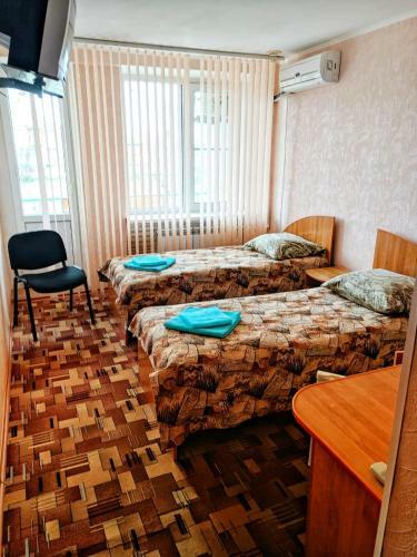 Hotel Baza Otdykha Chaika