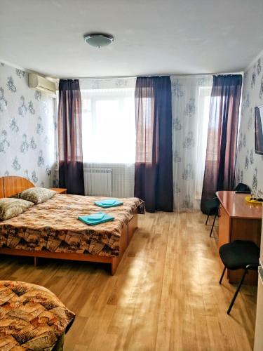 Hotel Baza Otdykha Chaika