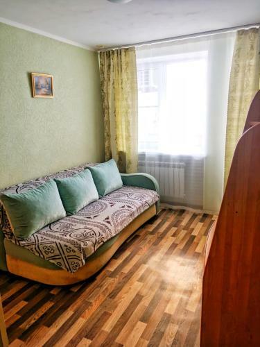 Hotel Baza Otdykha Chaika