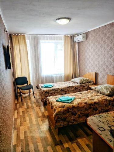 Hotel Baza Otdykha Chaika