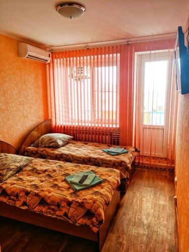 Hotel Baza Otdykha Chaika