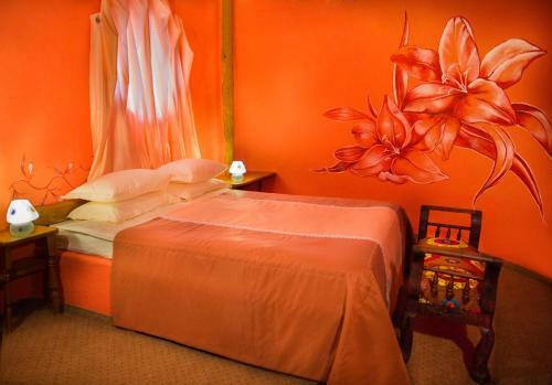 Luxury House Eco-hotel & Spa