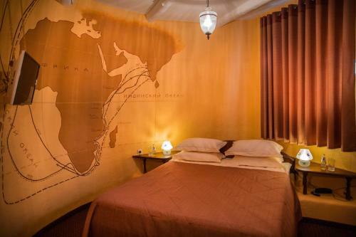 Luxury House Eco-hotel & Spa