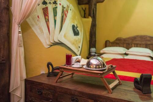 Luxury House Eco-hotel & Spa