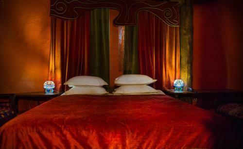 Luxury House Eco-hotel & Spa