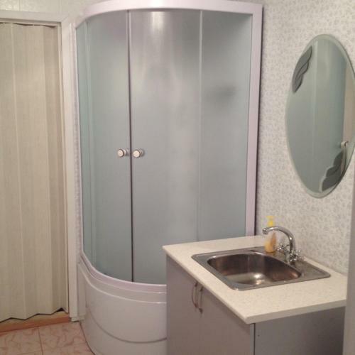 Hostal Guest House Zarechye 18