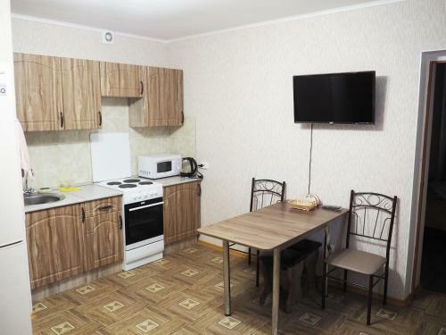 Apartments On Dobrolubova ?3