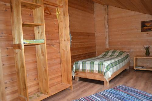 Hostal Guesthouse Konny Dvor Loschinino