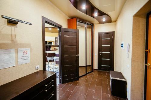 Apartamento Appartments On Karla Marksa