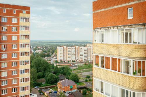 Apartamento Appartments On Karla Marksa