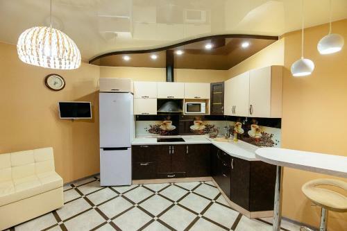 Apartamento Appartments On Karla Marksa