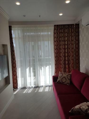 Apartamienty Na Ul. Sokolova