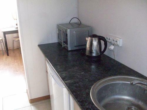 Hostal Guest House On Shmidta