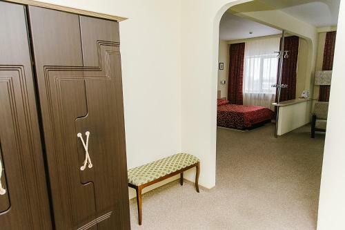 Hotel Diana