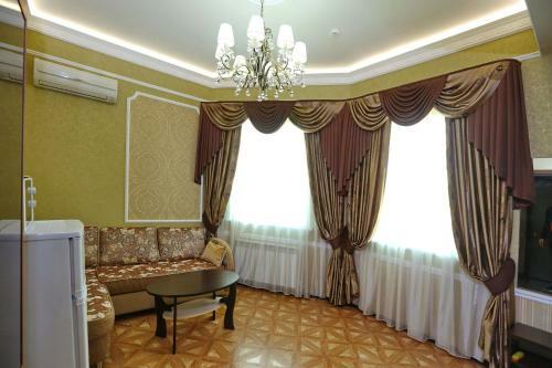Hotel Grand Kanion