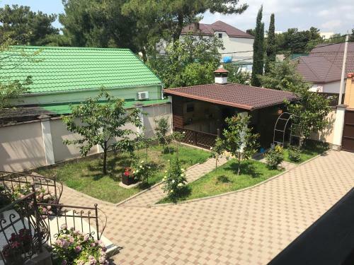 Hostal Na Kuibisheva18