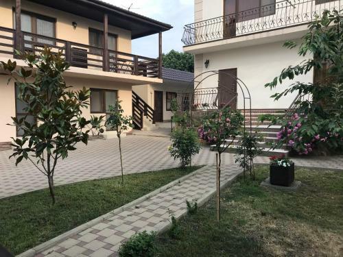 Hostal Na Kuibisheva18