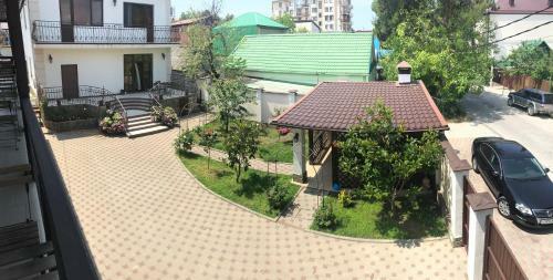 Hostal Na Kuibisheva18