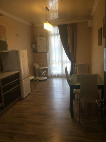 Apartment Kurortnaya 14a