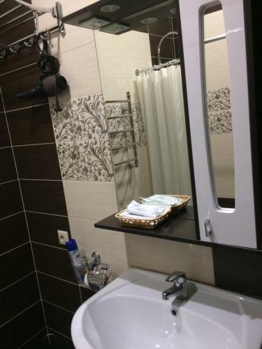 Apartment Kurortnaya 14a
