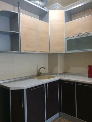 Apartment Kurortnaya 14a
