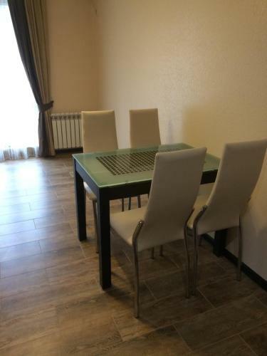 Apartment Kurortnaya 14a