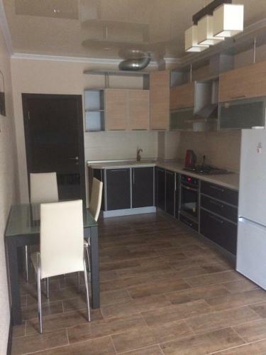 Apartment Kurortnaya 14a
