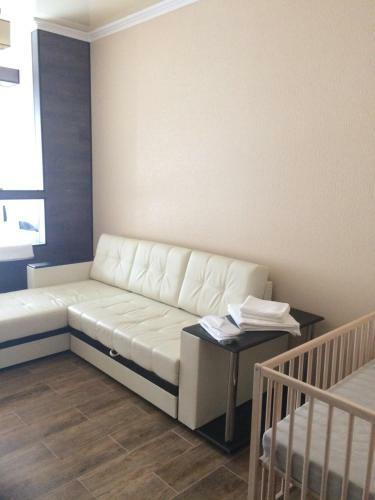 Apartment Kurortnaya 14a