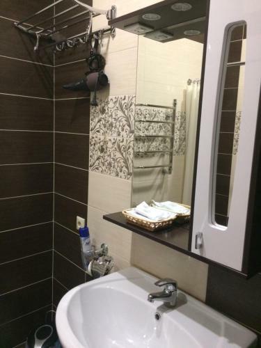 Apartment Kurortnaya 14a